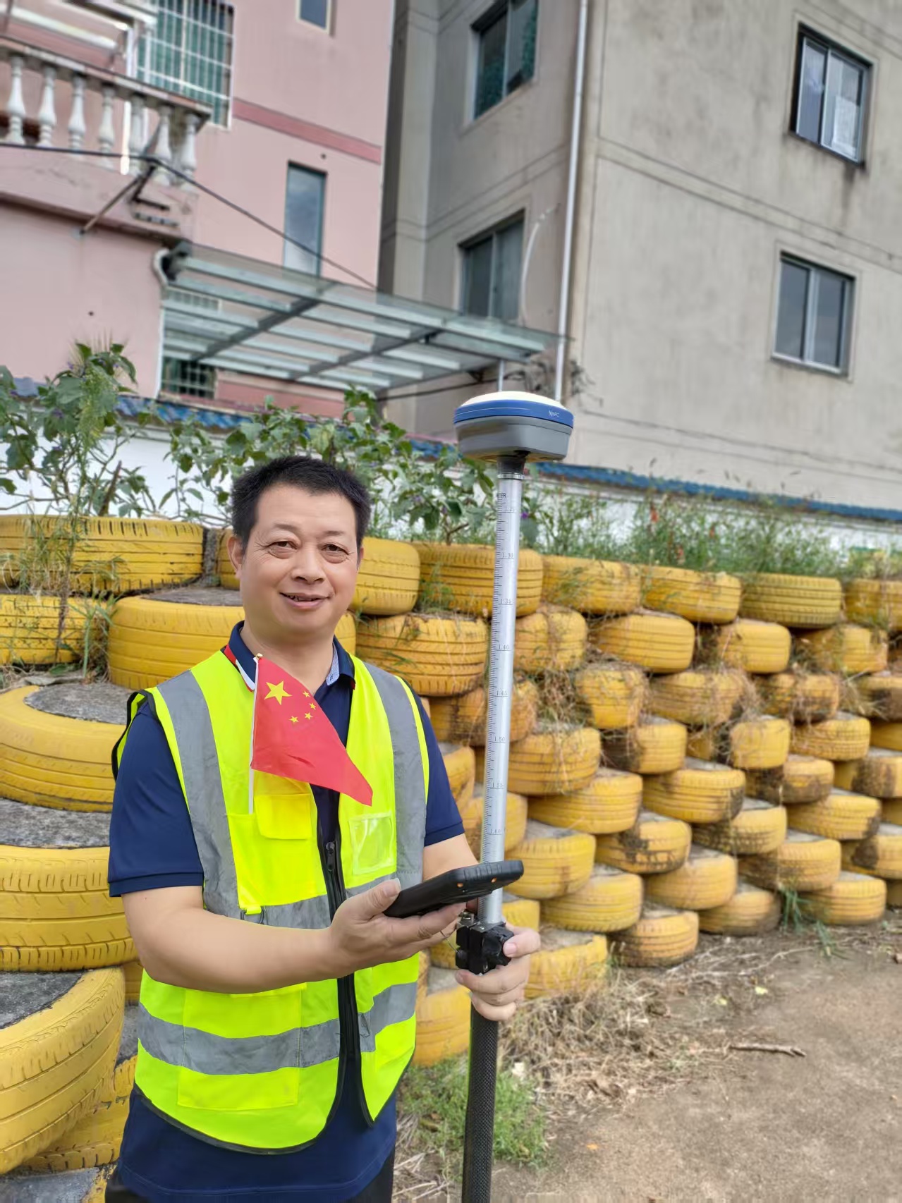 诸暨土地延包项目2